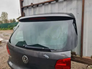  Комплект задних стекол Volkswagen Tiguan 1 Арт 86683230, вид 4