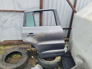  Комплект задних стекол Volkswagen Tiguan 1 Арт 86683230, вид 3