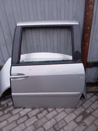  Дверь сдвижная левая Citroen C8 Арт V50-59, вид 2