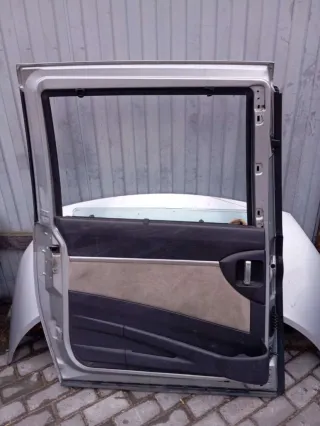  Дверь сдвижная левая Citroen C8 Арт V50-59, вид 1