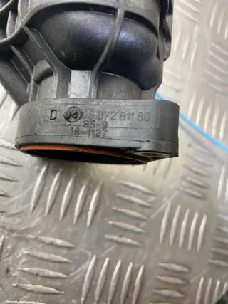 9804177580, 9687261180, 9685598580, 9686523980, 9685598280 Патрубок интеркулера Peugeot 2008 restailing Арт 46627, вид 3