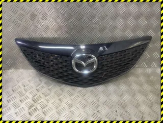  Решетка радиатора Mazda 3 BK Арт 86683512, вид 1