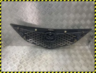  Решетка радиатора Mazda 3 BK Арт 86683512, вид 2