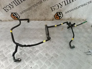  Насос топливный ручной (подкачка) Citroen C5 1 1.6л HDi Арт 39649_2000001286212, вид 1