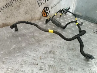  Насос топливный ручной (подкачка) Citroen C5 1 1.6л HDi Арт 39649_2000001286212, вид 2