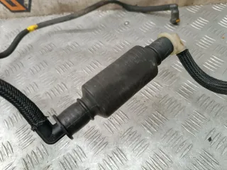  Насос топливный ручной (подкачка) Citroen C5 1 1.6л HDi Арт 39649_2000001286212, вид 4