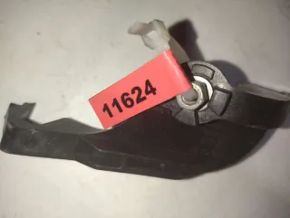 89036931,89038811 Крепление фонаря Audi A6 C6 (S6,RS6) Арт 11624, вид 2