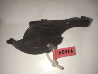 89036931,89038811 Крепление фонаря Audi A6 C6 (S6,RS6) Арт 11624, вид 5