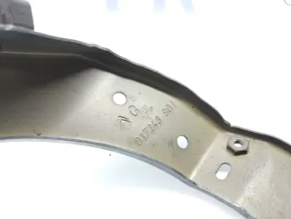 017243 Кронштейн крепления крыла переднего левого Citroen C4 Grand Picasso 2 Арт L554095, вид 2