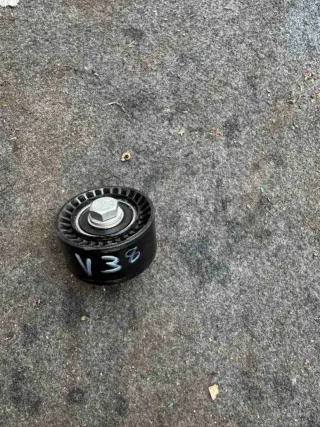  Ролик обводной Citroen Xsara Picasso 1.6л Арт V38-32, вид 1