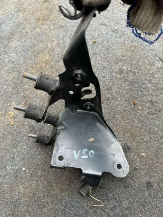  Датчик положения педали газа Citroen C8 Арт V50-63, вид 3