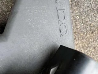  Датчик положения педали газа Citroen C8 Арт V50-63, вид 1