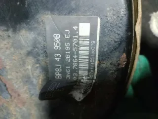  Вакуумный усилитель тормозов Mazda 3 BK Арт 86685413, вид 3