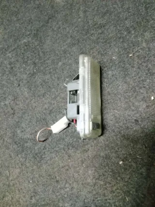  Фонарь освещения багажника Mazda 3 BK Арт 86717594, вид 1