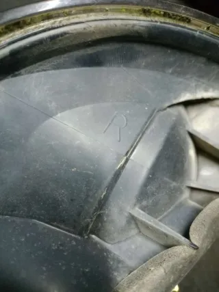  Фонарь задний правый Mazda 3 BK Арт 86717596, вид 4