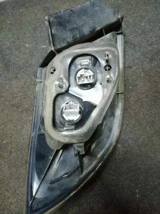  Фонарь задний правый Mazda 3 BK Арт 86717596, вид 7