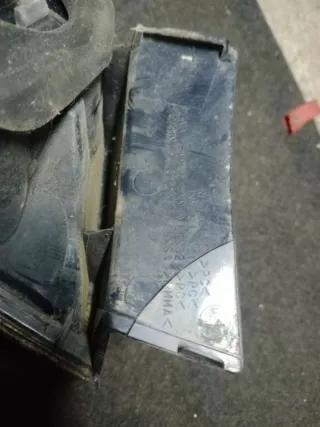  Фонарь задний правый Mazda 3 BK Арт 86717596, вид 5