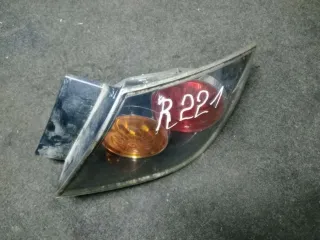  Фонарь задний правый Mazda 3 BK Арт 86717596, вид 2