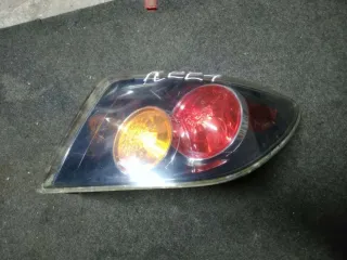  Фонарь задний правый Mazda 3 BK Арт 86717596, вид 1