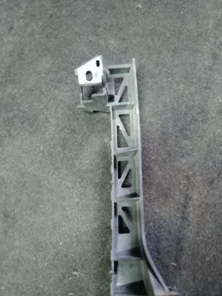  Кронштейн крепления бампера переднего Mazda 3 BK Арт 86717608, вид 5