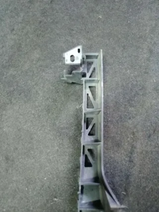  Кронштейн крепления бампера переднего Mazda 3 BK Арт 86717608, вид 6