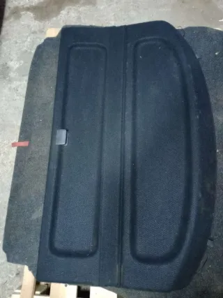  Полка багажника Mazda 3 BK Арт 86717613, вид 1