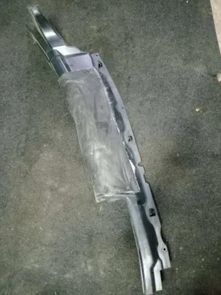  Решетка стеклоочистителя (Дождевик) Mazda 3 BK Арт 86717616, вид 3