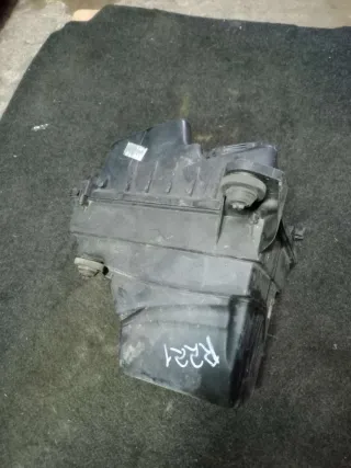  Корпус воздушного фильтра Mazda 3 BK Арт 86717783, вид 1