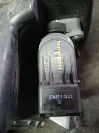 728342060,27460713 Расходомер Mazda 3 BK 1.6л Арт 86717786, вид 2