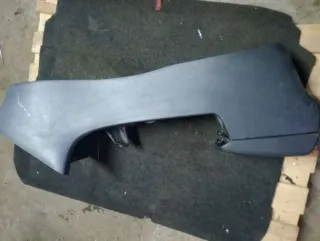  Консоль салона (кулисная часть) Mazda 3 BK Арт 86717860, вид 5