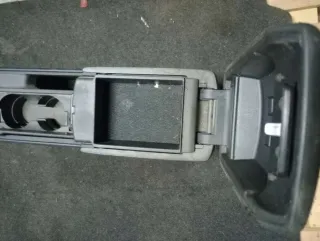  Консоль салона (кулисная часть) Mazda 3 BK Арт 86717860, вид 7