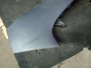  Консоль салона (кулисная часть) Mazda 3 BK Арт 86717860, вид 6