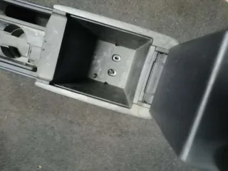  Консоль салона (кулисная часть) Mazda 3 BK Арт 86717860, вид 8