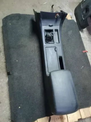  Консоль салона (кулисная часть) Mazda 3 BK Арт 86717860, вид 1