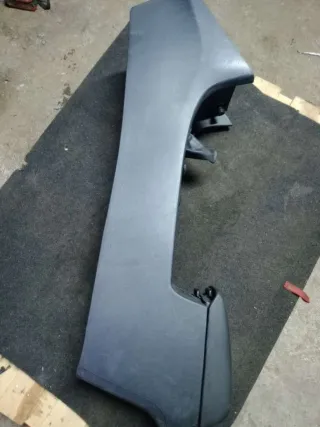  Консоль салона (кулисная часть) Mazda 3 BK Арт 86717860, вид 4