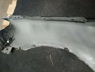  Крыло переднее правое Mazda 3 BK Арт 86717863, вид 9