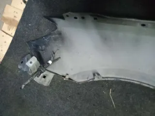  Крыло переднее правое Mazda 3 BK Арт 86717863, вид 8