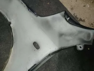  Крыло переднее правое Mazda 3 BK Арт 86717863, вид 10