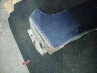  Крыло переднее правое Mazda 3 BK Арт 86717863, вид 7