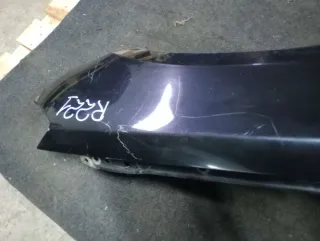  Крыло переднее правое Mazda 3 BK Арт 86717863, вид 4