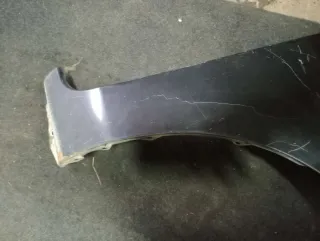  Крыло переднее правое Mazda 3 BK Арт 86717863, вид 5