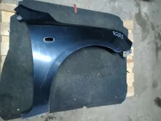  Крыло переднее правое Mazda 3 BK Арт 86717863, вид 1