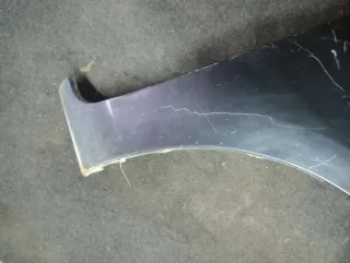  Крыло переднее правое Mazda 3 BK Арт 86717863, вид 6