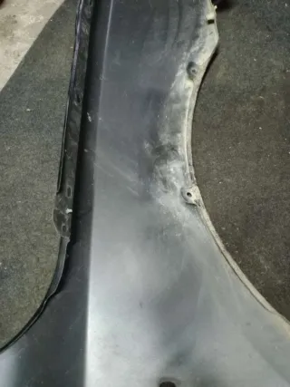  Крыло переднее левое Mazda 3 BK Арт 86717873, вид 13