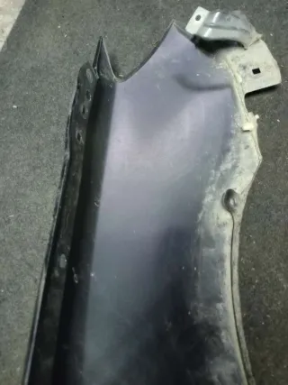  Крыло переднее левое Mazda 3 BK Арт 86717873, вид 14