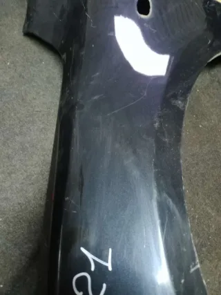  Крыло переднее левое Mazda 3 BK Арт 86717873, вид 4