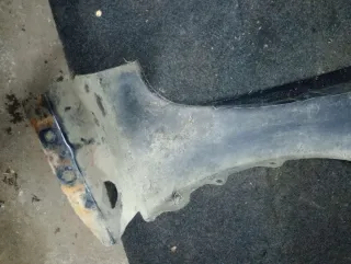  Крыло переднее левое Mazda 3 BK Арт 86717873, вид 10