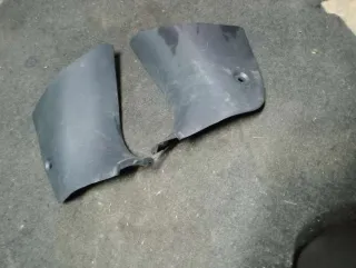  Пластик салона Mazda 3 BK Арт 86718653, вид 1