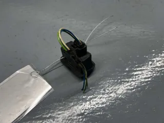 96384805XT Пульт управления пневмоподвеской Citroen C4 Picasso 1 Арт 86611638, вид 2