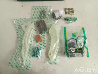 TC1030FK,OS7330 Ремкомплект ГРМ Citroen C4 1 1.6л Арт 86734024, вид 4